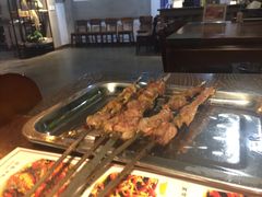 -217丰惠源抓饭(星湖街店)
