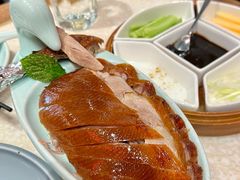 -小吊梨汤·北京菜·烤鸭(华润万象城店)