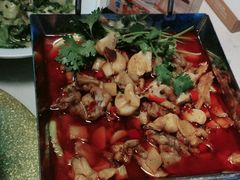 -千岛湖小鱼儿·淳安匠心农家菜