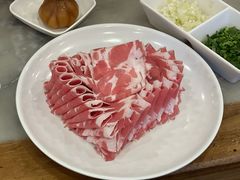 -牛街·马辈儿涮肉(牛街二店)