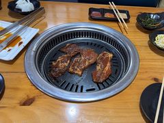 -美阿里烤肉·韩料(茂名道店)