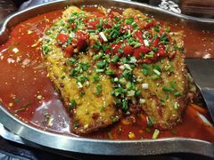 -麻省理功-深海烤鱼(昆城广场店)