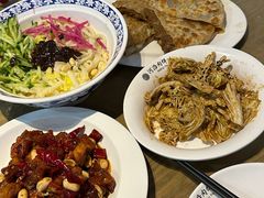 -河沿肉饼Beijing Pie(东华门店)