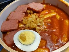 -喜来稀肉(北外滩白玉兰广场店)