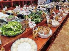 -鲍氏金勺子(恒大店)