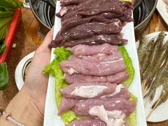 -濠轩阁特色生蚝火锅(水湾路店)