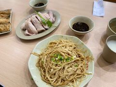 -百家鸡味馆(清泰店)