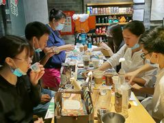-星巴克(广州动漫星城东区店)