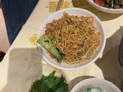 -串盟烧烤·长沙美食地标(星沙店)