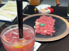-乔先生涮肉·鲜活牛羊肉火锅(塘沽店)