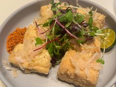 -胡麻(静安嘉里店)