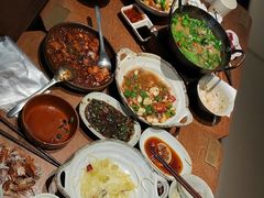 -麽麽家•爆炒牛肉饭(景瑞时光里店)
