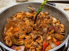 -东山羊庄(八卦岭店)