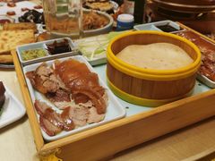 -红红烤鸭店(西单店)