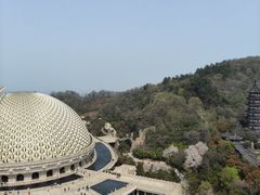 -牛首山文化旅游区