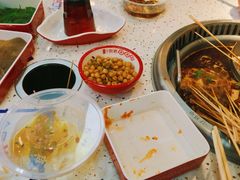 -小妖君串捞火锅(黄屯店)