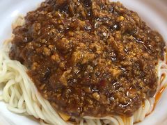 杂酱面-食惠里小笼包面馆(越秀店)