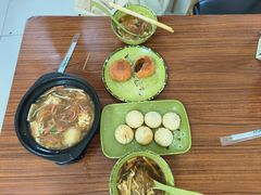 -无锡特色酸辣汤(现代广场店)