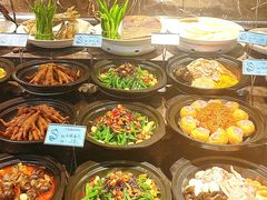 -千岛湖小鱼儿·淳安匠心农家菜