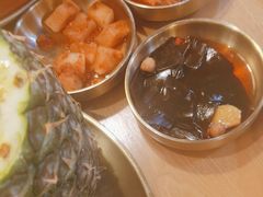 -闻老头·菊花炭烤肉(D11店)