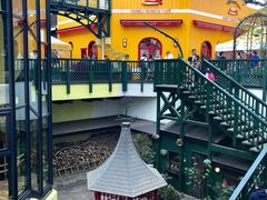 -三鹰之森吉卜力美术馆