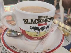 -九龙冰室(新中关购物中心店)