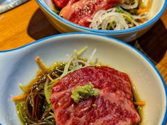 -丸藏和牛烧肉专门店(园区师惠坊店)