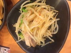 博多一幸舍(侨福芳草地店)-博多一幸舍(侨福芳草地购物中心店)