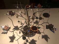-翡翠36餐厅(浦东香格里拉店)