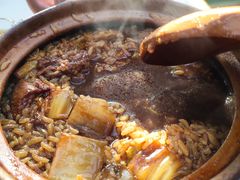 招牌牛肉烩饭-小吊梨汤·北京菜(香山店)