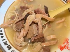 -李小老烧饼(常营民族家园店)
