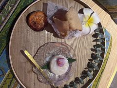 -泰悠谷养生SPA(世茂商业街店)