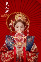 -芭莎视觉婚纱摄影(花溪店)