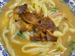 -沈胖记麦虾(江城南路店)