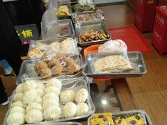 -庆丰包子铺(白塔寺店)