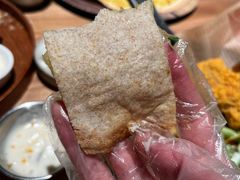 -KimPro 辛普乐概念韩餐