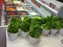 -汉丽轩·音乐自助烤肉餐厅(石岐店)