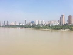 -咸阳湖景区
