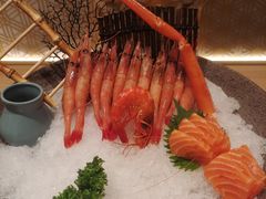 -德川家日本料理(顺义华联店)