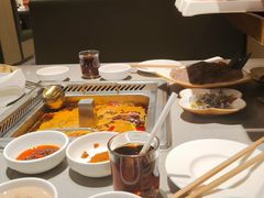 -海底捞火锅(泉城路店)