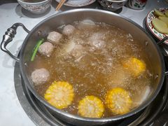 -汕头八合里海记牛肉店(清河店)