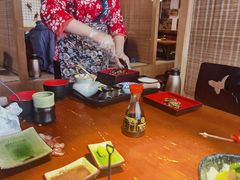 -鳗鱼家·深夜食堂(军博店)