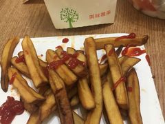 -PIZZERIA大黄鸭披萨