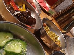 -汉拿山(北京上地华联店)