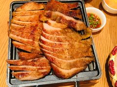 -Amanda餐厅(长乐路店)