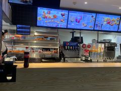 -肯德基(燕岭店)