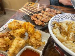 -木村家料理•燒鳥•寿喜烧