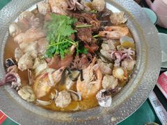 -龙香居海鲜家常菜饭店·特色驴肉·古城浑锅