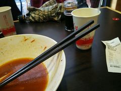-阿利茄汁面(曼哈顿店)