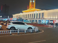 -长沙火车站(地铁站)